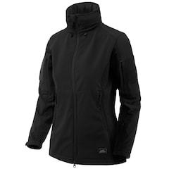 Helikon - Gunfighter Softshell - Damenjacke - Black