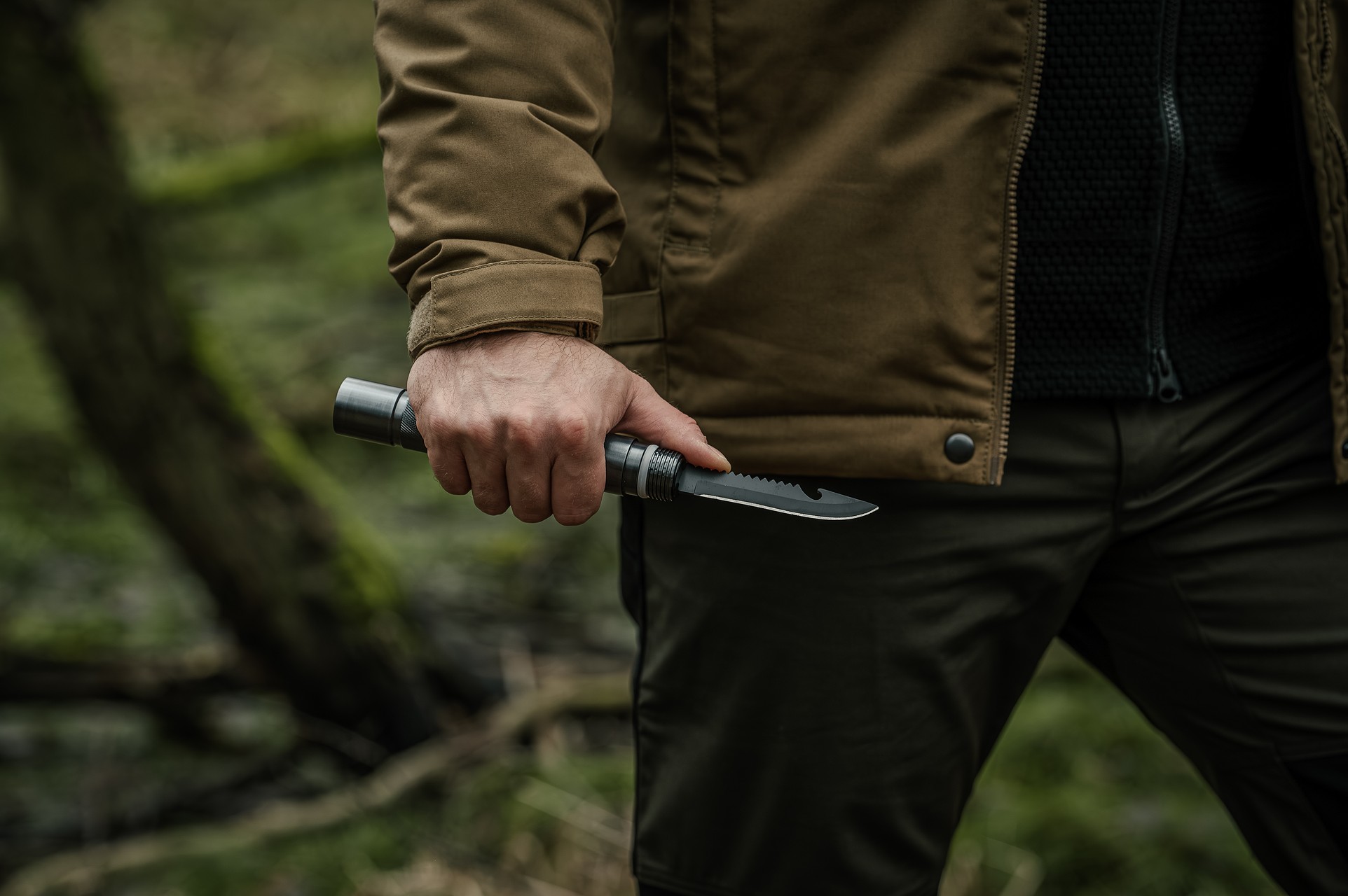 Badger Outdoor - MultiPurpose Folding Survival - Klappspaten