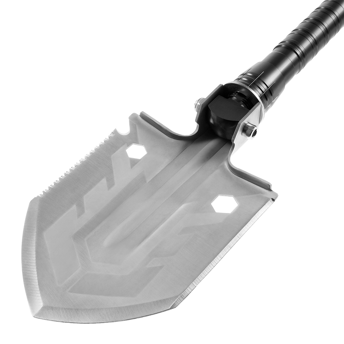 Badger Outdoor - MultiPurpose Folding Survival - Klappspaten