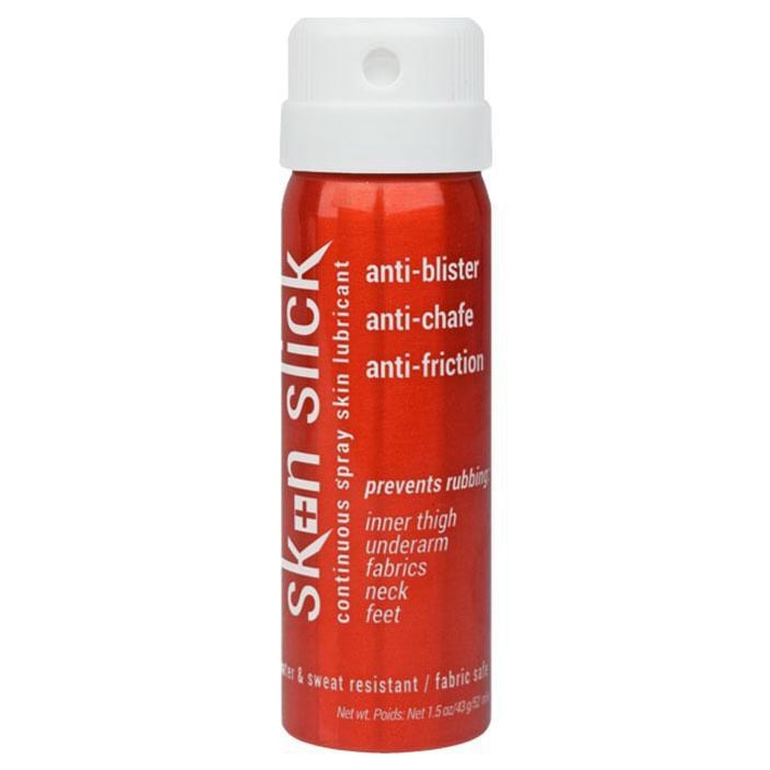 SBR Sports - Skin Slick - Anti-Kratz-Spray