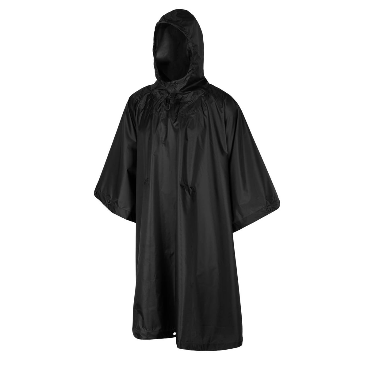 Helikon - Poncho U.S. Model - Black