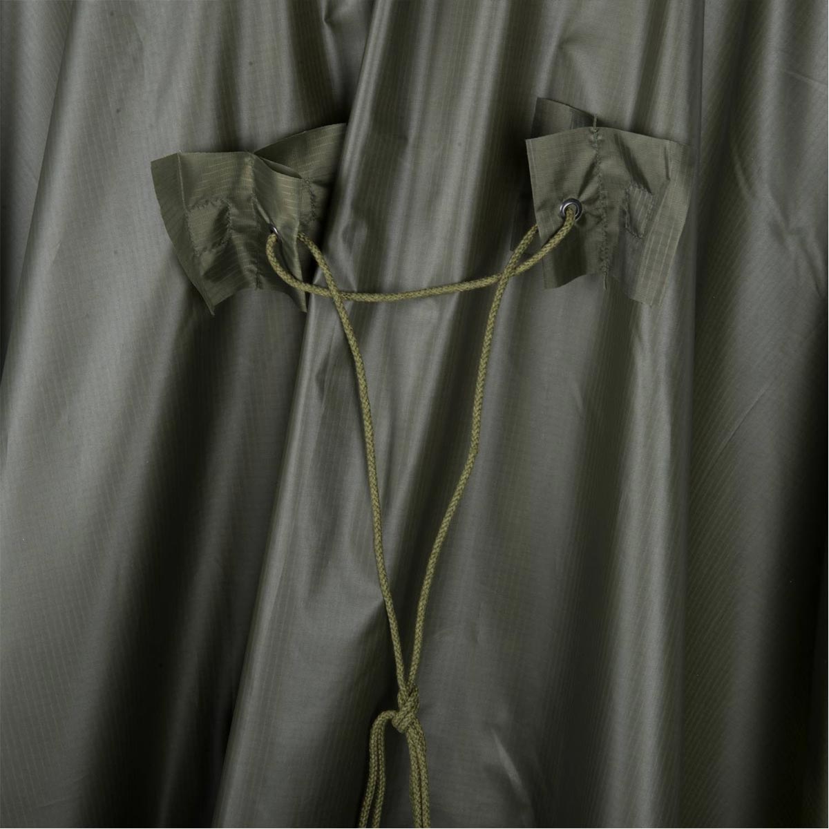 Helikon - Poncho U.S. Model - Olive Green