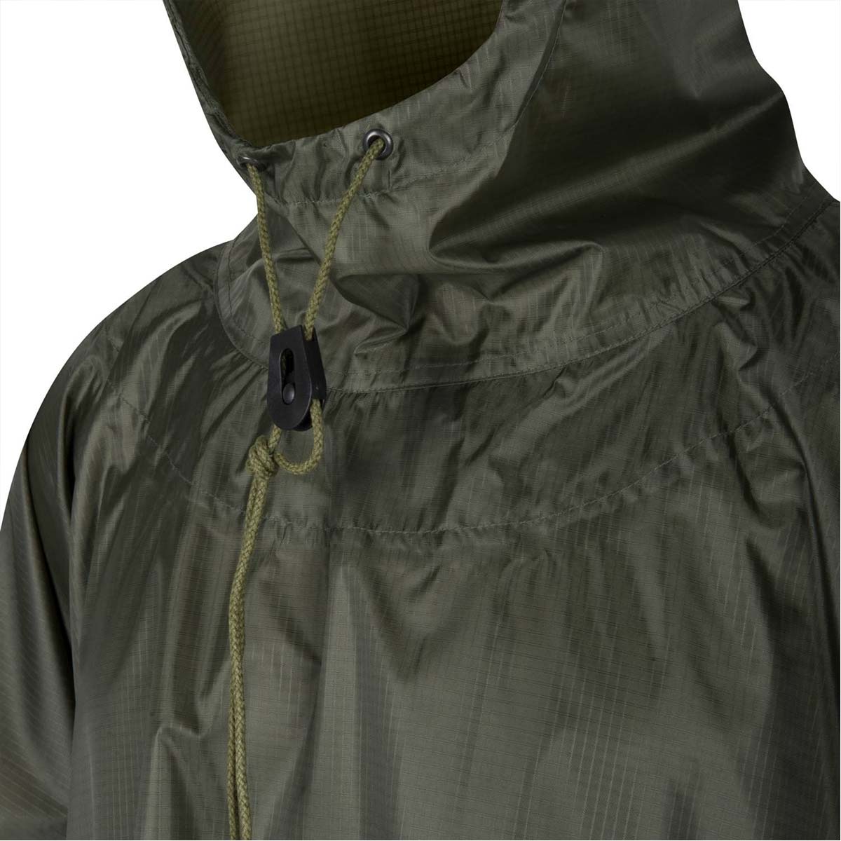 Helikon - Poncho U.S. Model - Olive Green