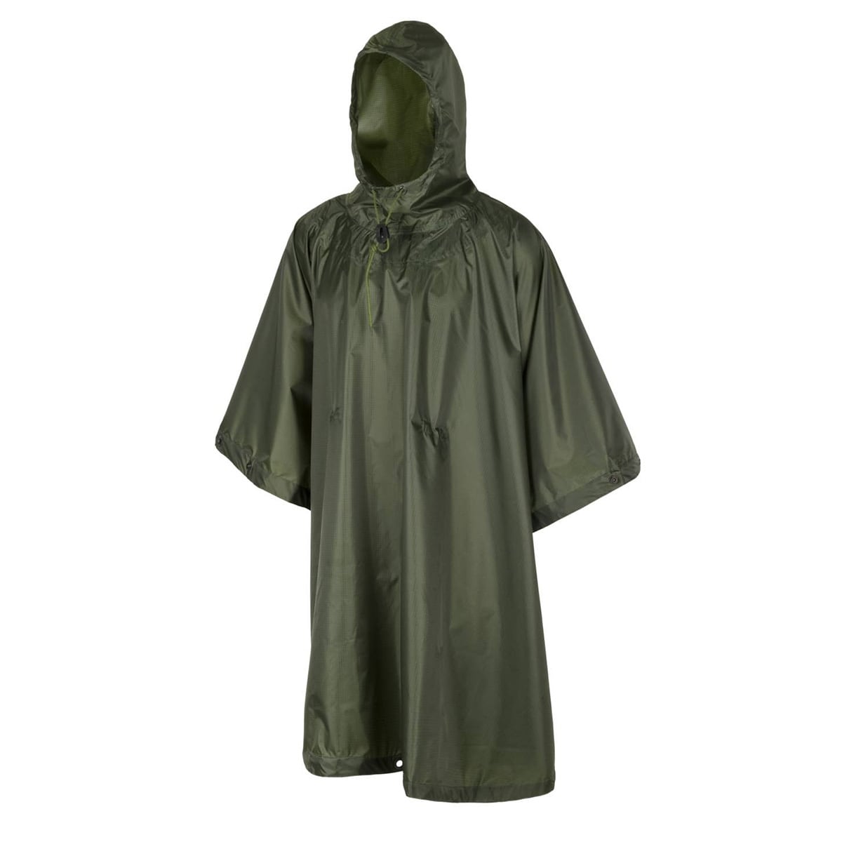 Helikon - Poncho U.S. Model - Olive Green