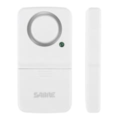 Sabre Red - Akustischer Alarm - Door Or Window