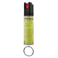 Sabre Red Protector Tierabwehrspray 22 ml - Strahl