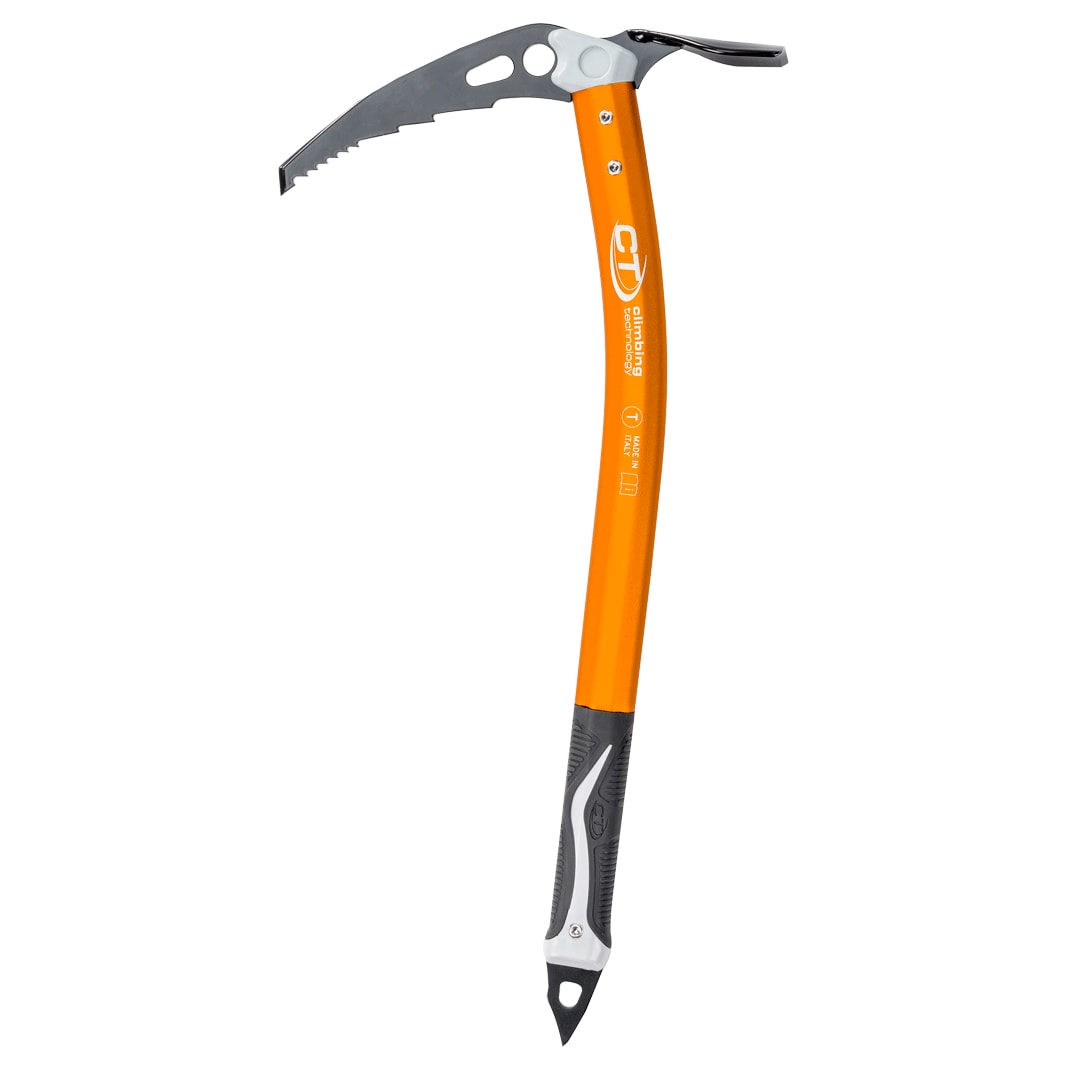 Climbing Technology - Alpin Tour Plus - Eispickel 60 cm - orange