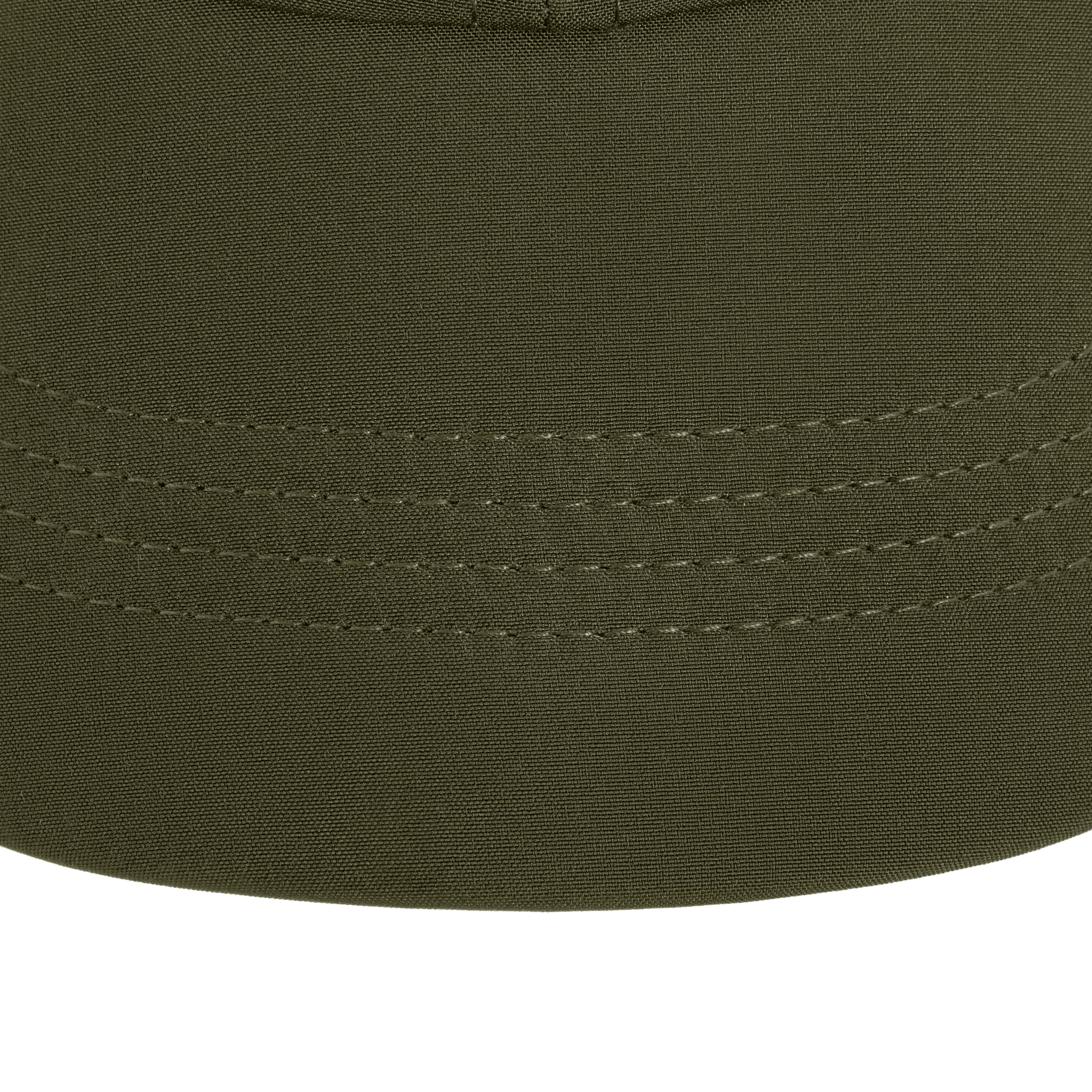 Mil-Tec - SoftShell Baseball Cap - Basecap - Olive