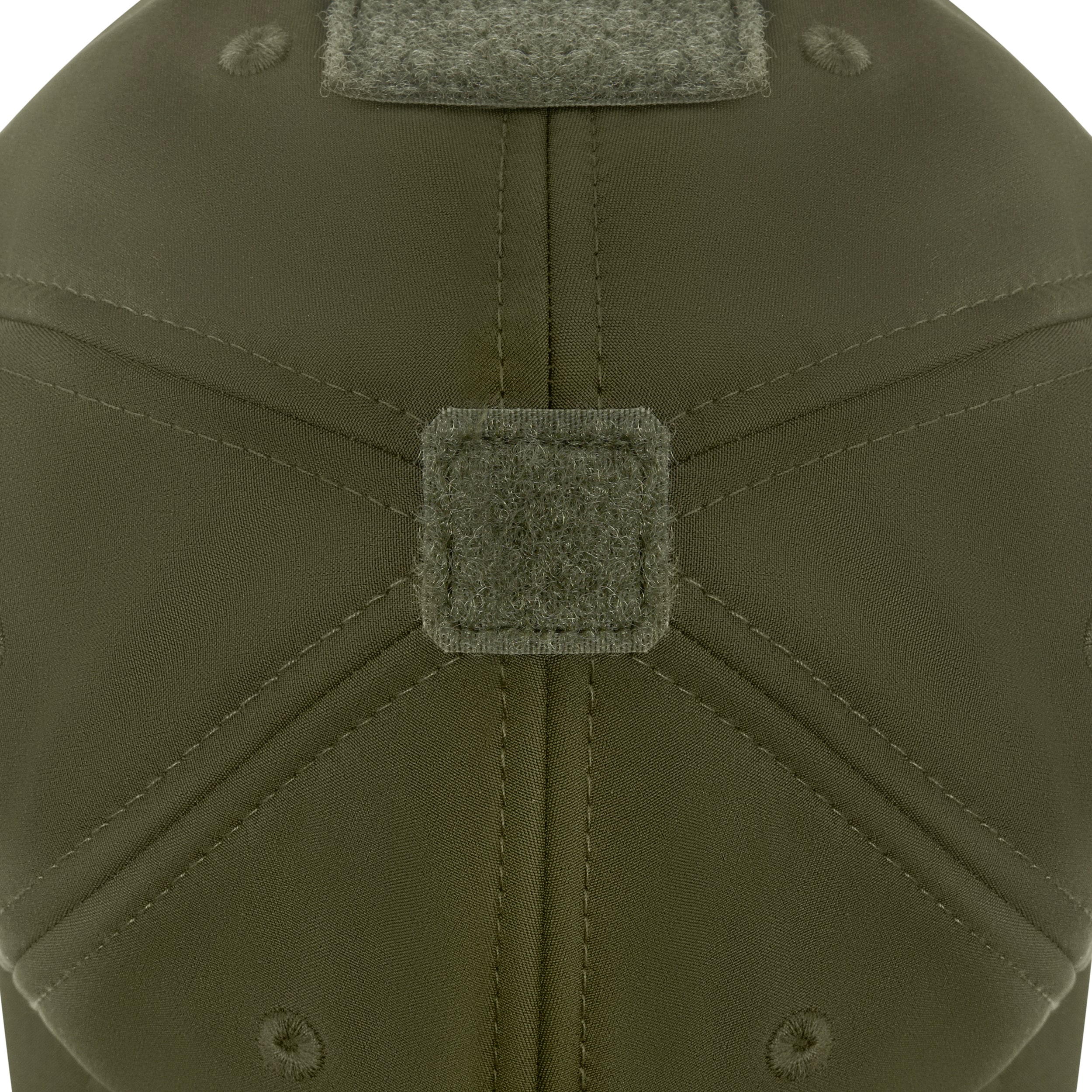 Mil-Tec - SoftShell Baseball Cap - Basecap - Olive