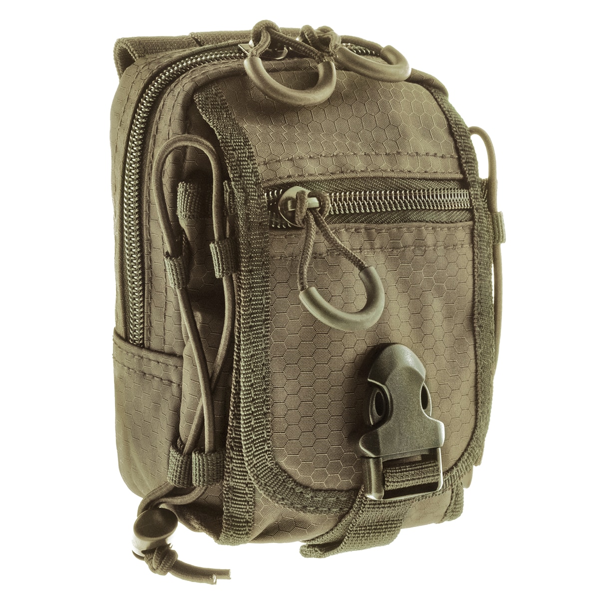 Mil-Tec - Hextac Gürteltasche - Olive