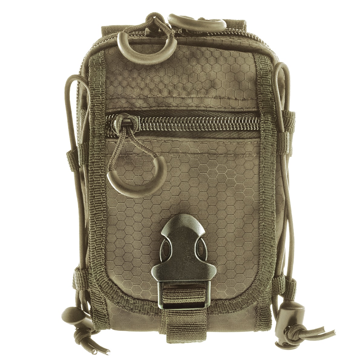 Mil-Tec - Hextac Gürteltasche - Olive