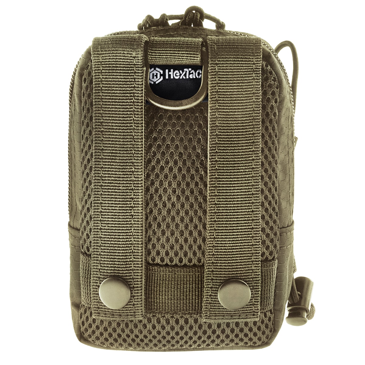 Mil-Tec - Hextac Gürteltasche - Olive