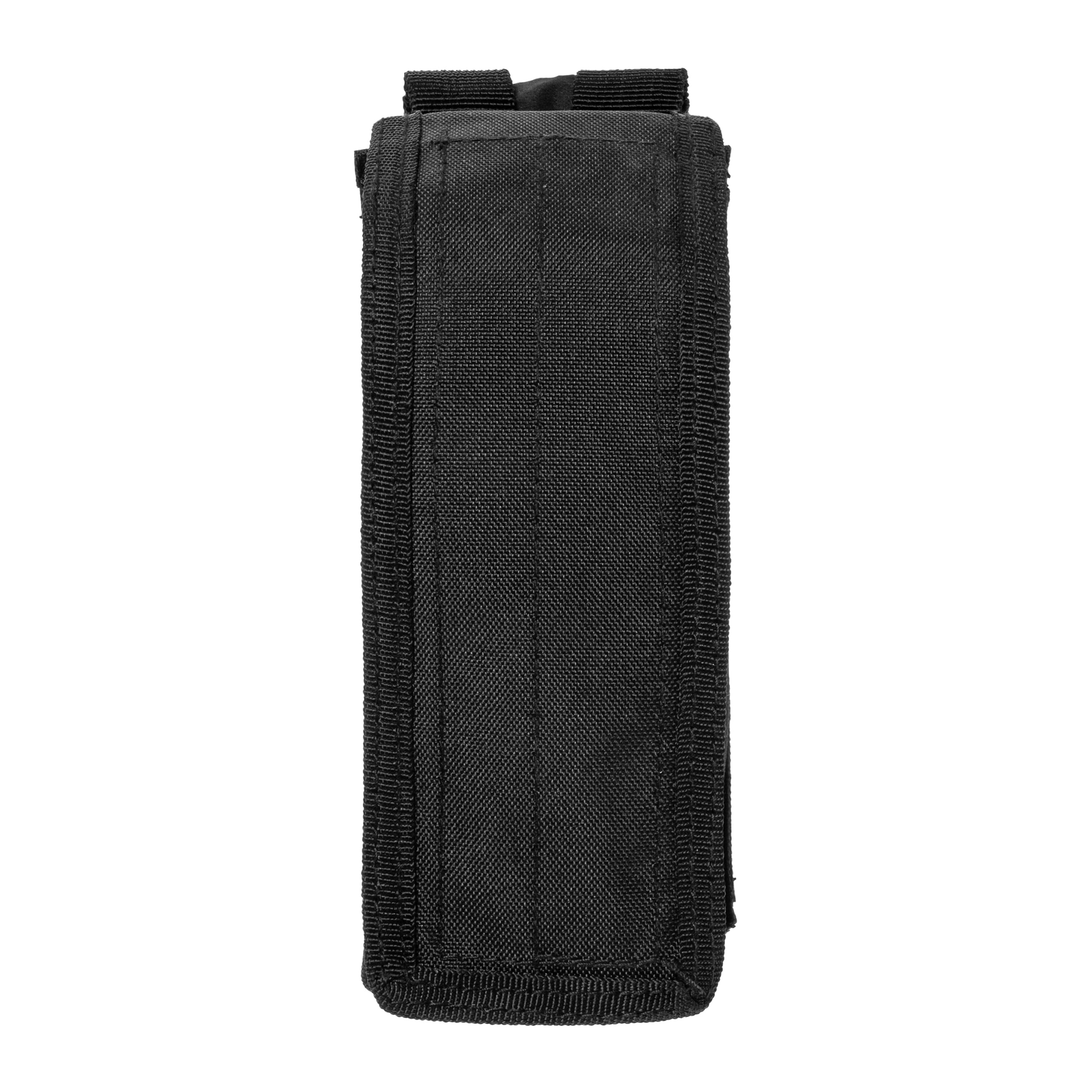 Mil-Tec - Magazintasche für 2 x 7,62-mm-Magazine - Schwarz