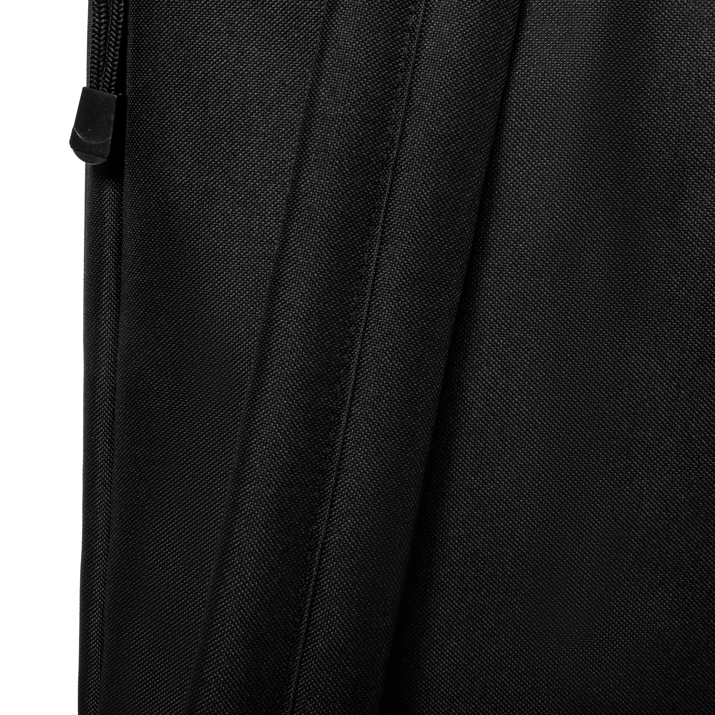 Mil-Tec - Aviator Document Case - Tasche - Black