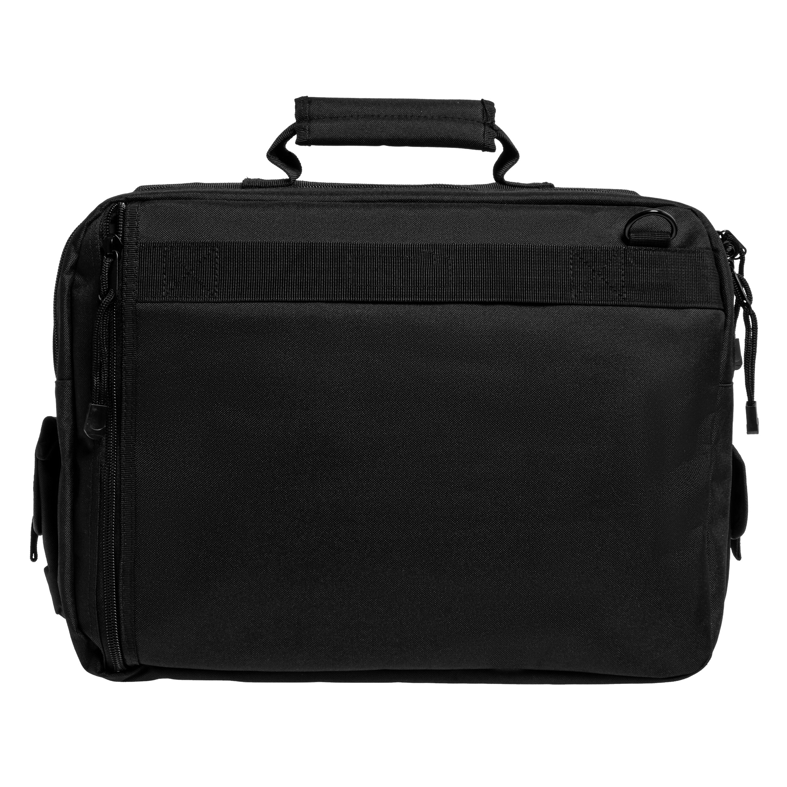 Mil-Tec - Aviator Document Case - Tasche - Black