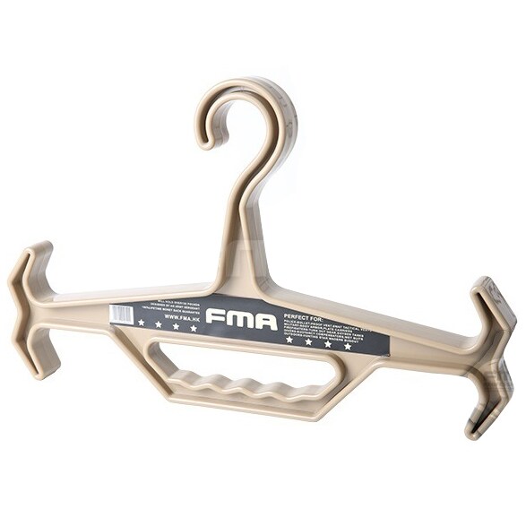 Halter für taktische Ausrüstung - Dark Earth