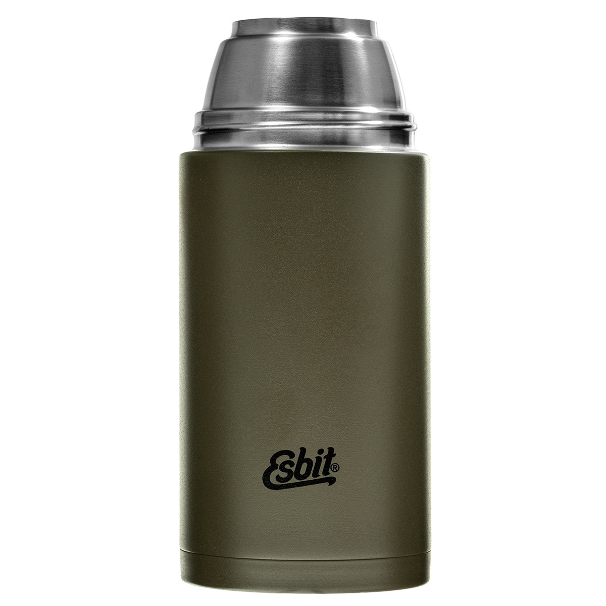 Esbit - Olive Vacuum Flask - Thermos/Vakuumflasche 0,75L