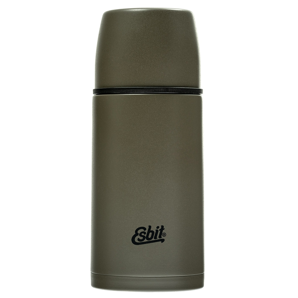 Esbit - Olive Vacuum Flask - Thermos/Vakuumflasche 0,75L