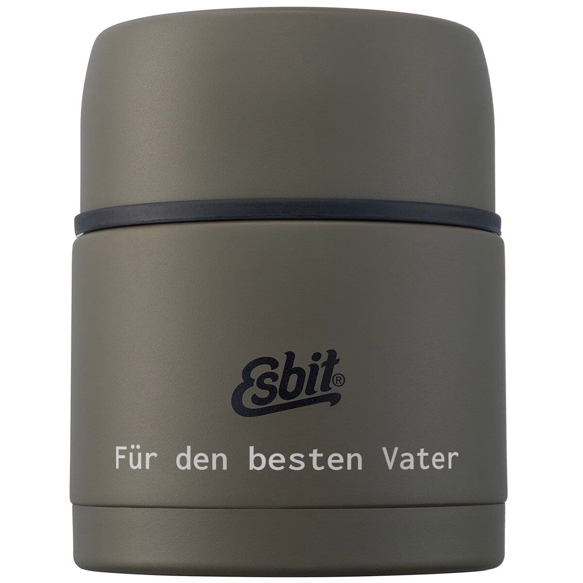 Esbit - Food Jug - Isolier-Foodbehälter 0,5L - Olive Green