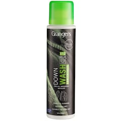 Granger's Down Wash - Konzentriertes Daunenwaschmittel - 300 ml
