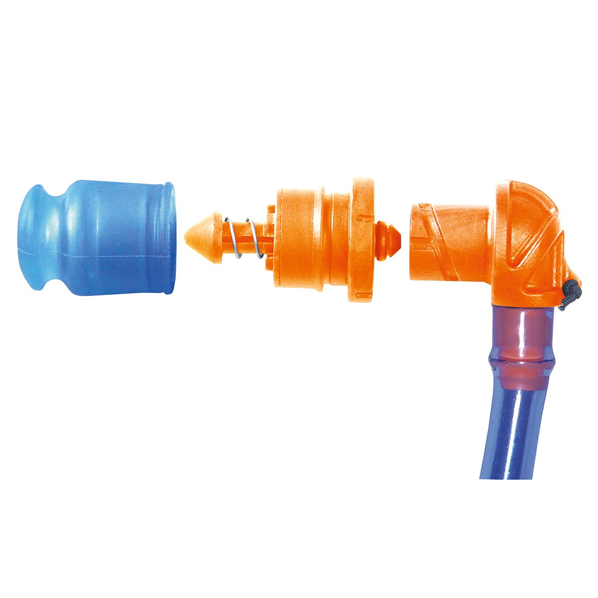 Deuter - Streamer 3.0 - Trinkblase - Transparent