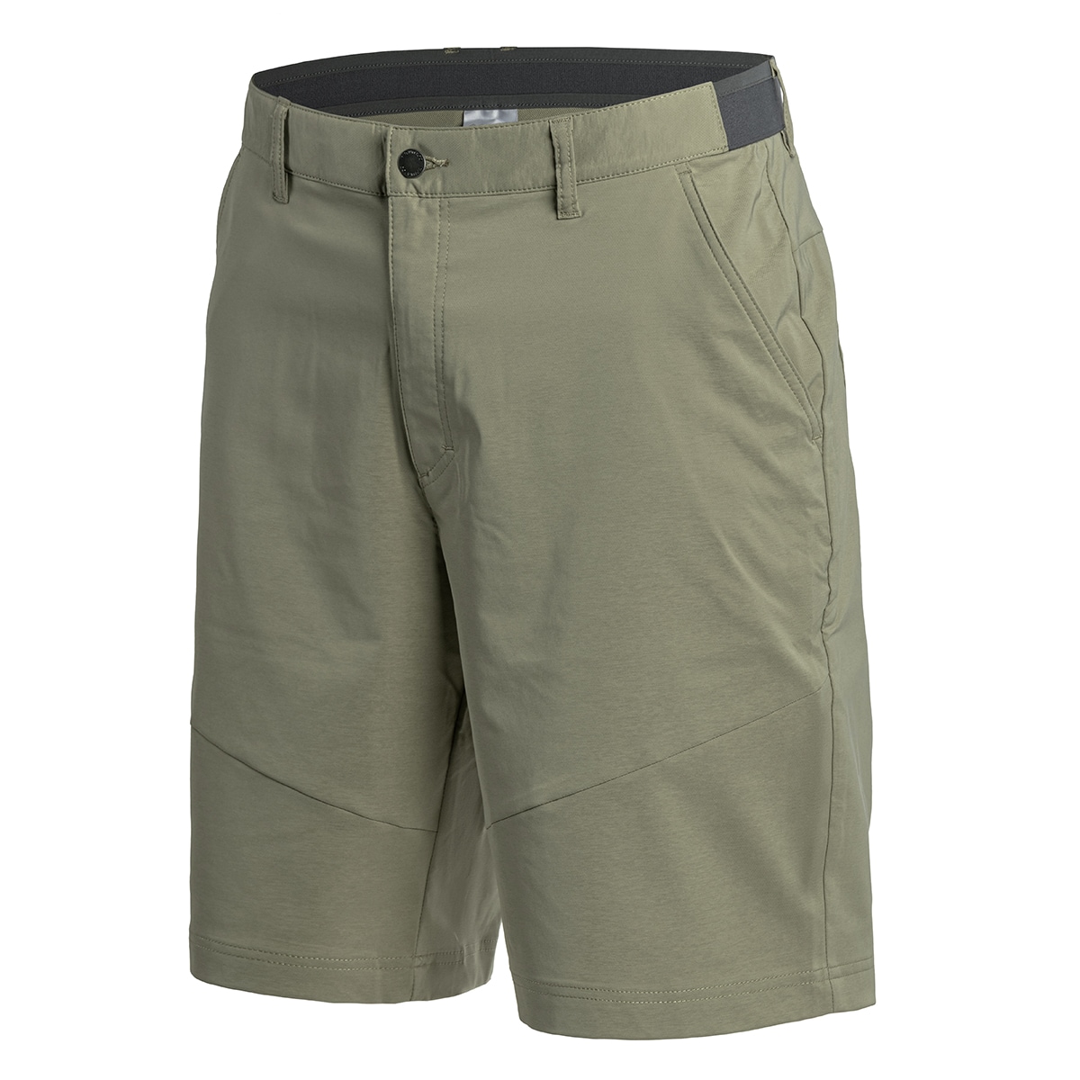 Columbia - Tech Trail - Shorts - Stone Green