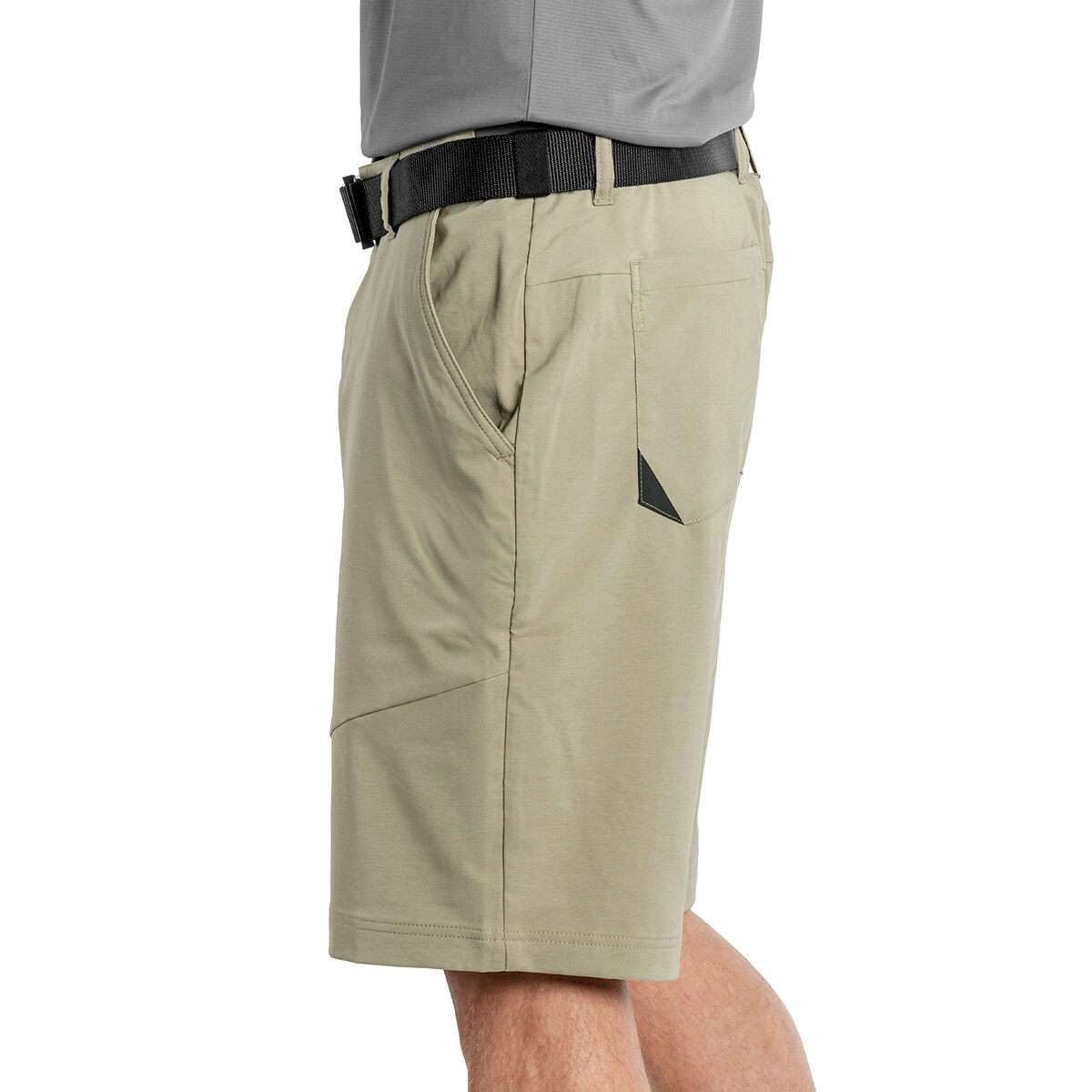 Columbia - Tech Trail - Shorts - Tusk