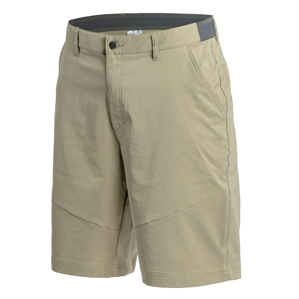 Columbia - Tech Trail - Shorts - Tusk