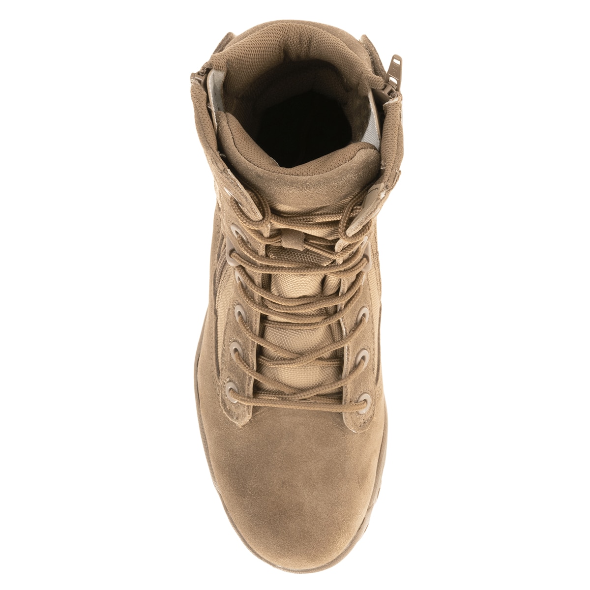 Mil-Tec - Two Zip - Taktische Schuhe - Coyote