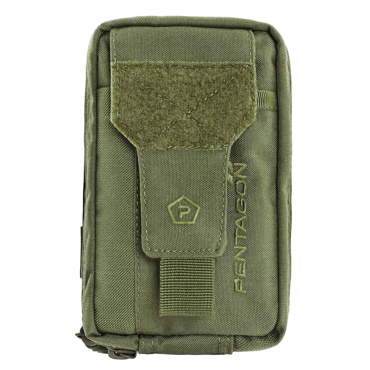 Pentagon - Asty IFAK Pouch - Zusatztasche - Olive