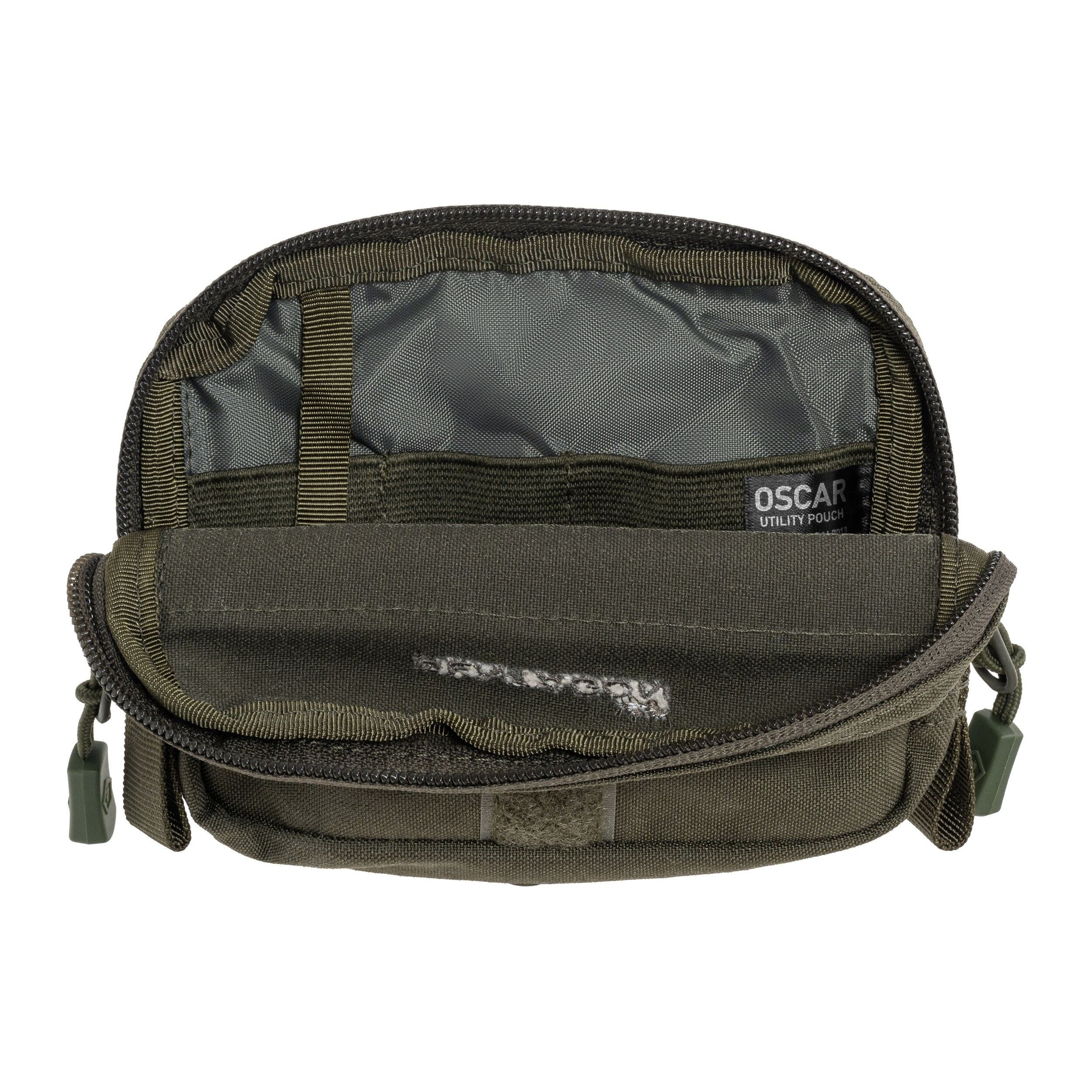 Pentagon - Oscar Pouch - Zusatztasche - RAL7013