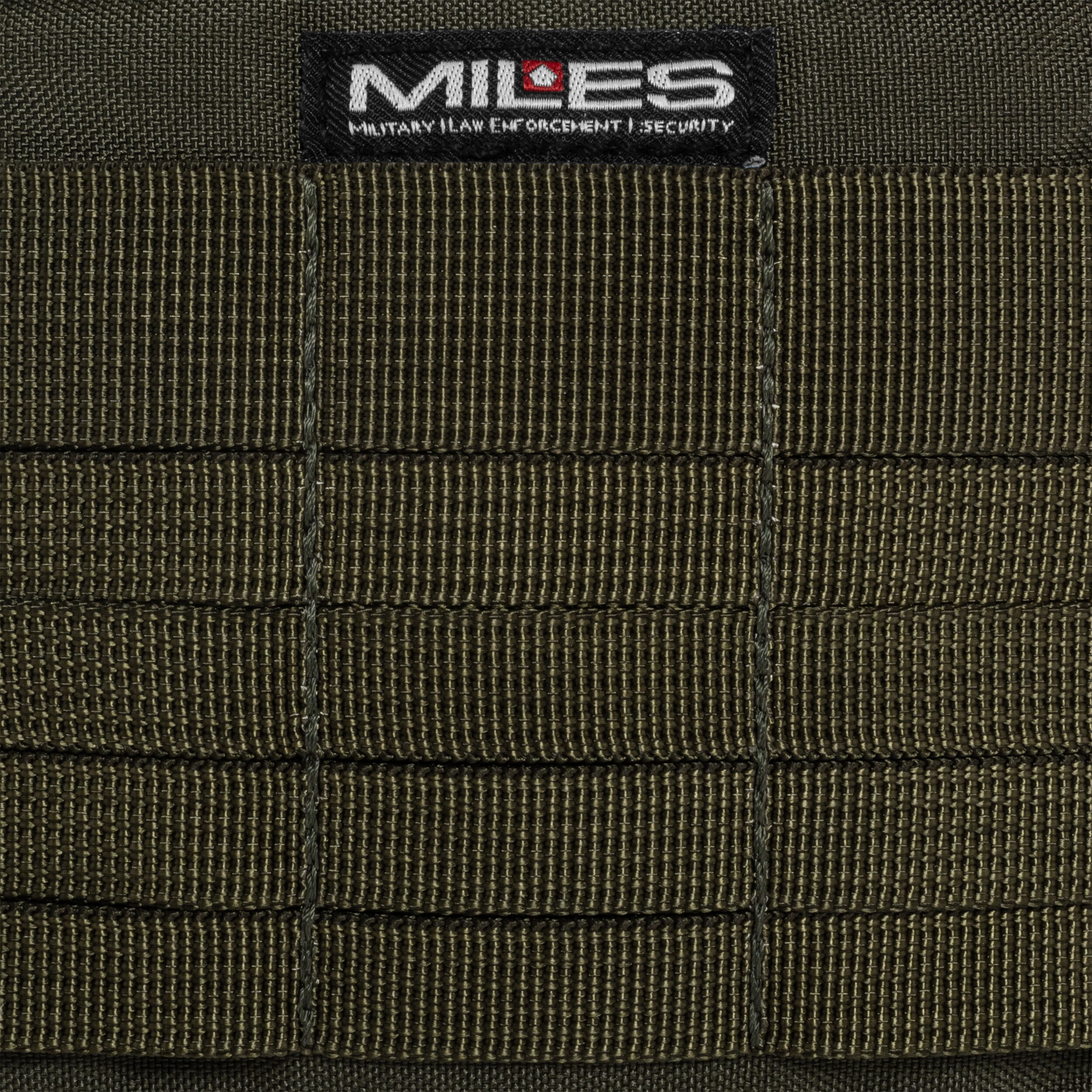 Pentagon - Oscar Pouch - Zusatztasche - RAL7013