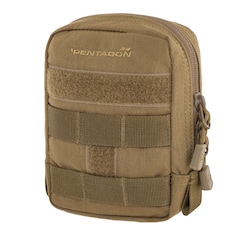 Pentagon - Victor Pouch - Zusatztasche - Coyote