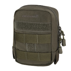 Pentagon - Victor Pouch - Zusatztasche - RAL7013