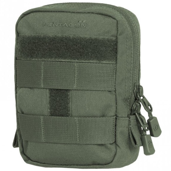 Pentagon - Victor Pouch - Zusatztasche - Olive