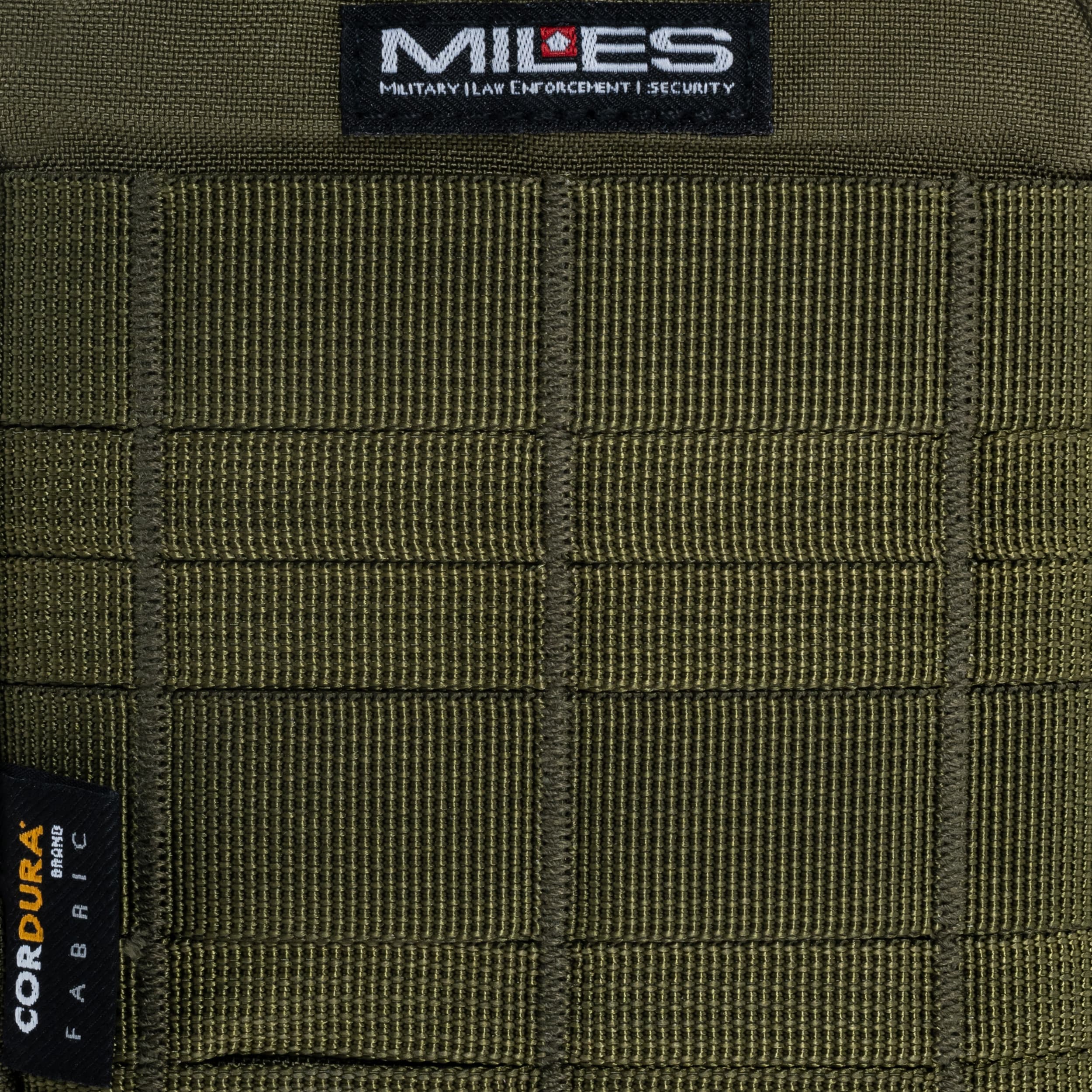 Pentagon - Victor Pouch - Zusatztasche - Olive