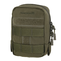 Pentagon - Victor Pouch - Zusatztasche - Olive