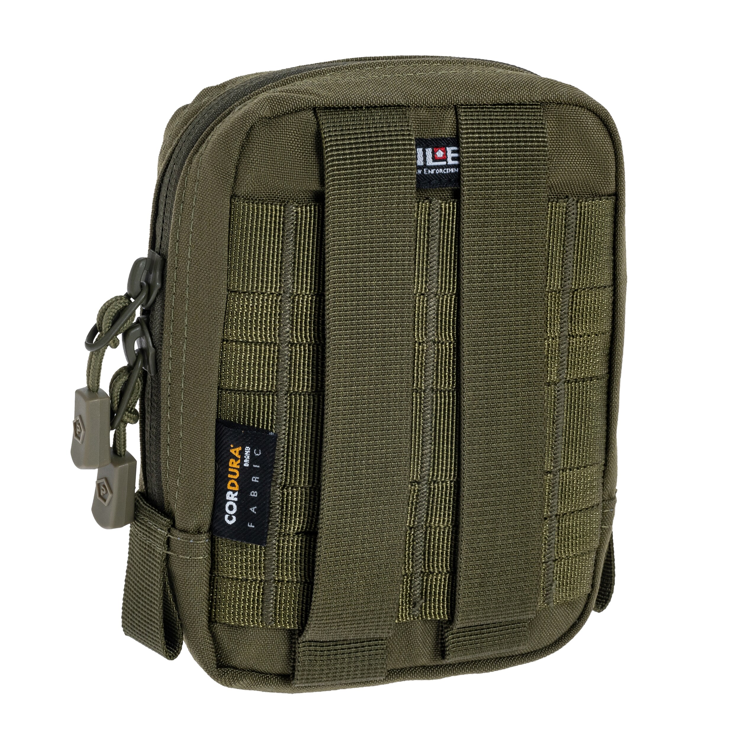 Pentagon - Victor Pouch - Zusatztasche - Olive