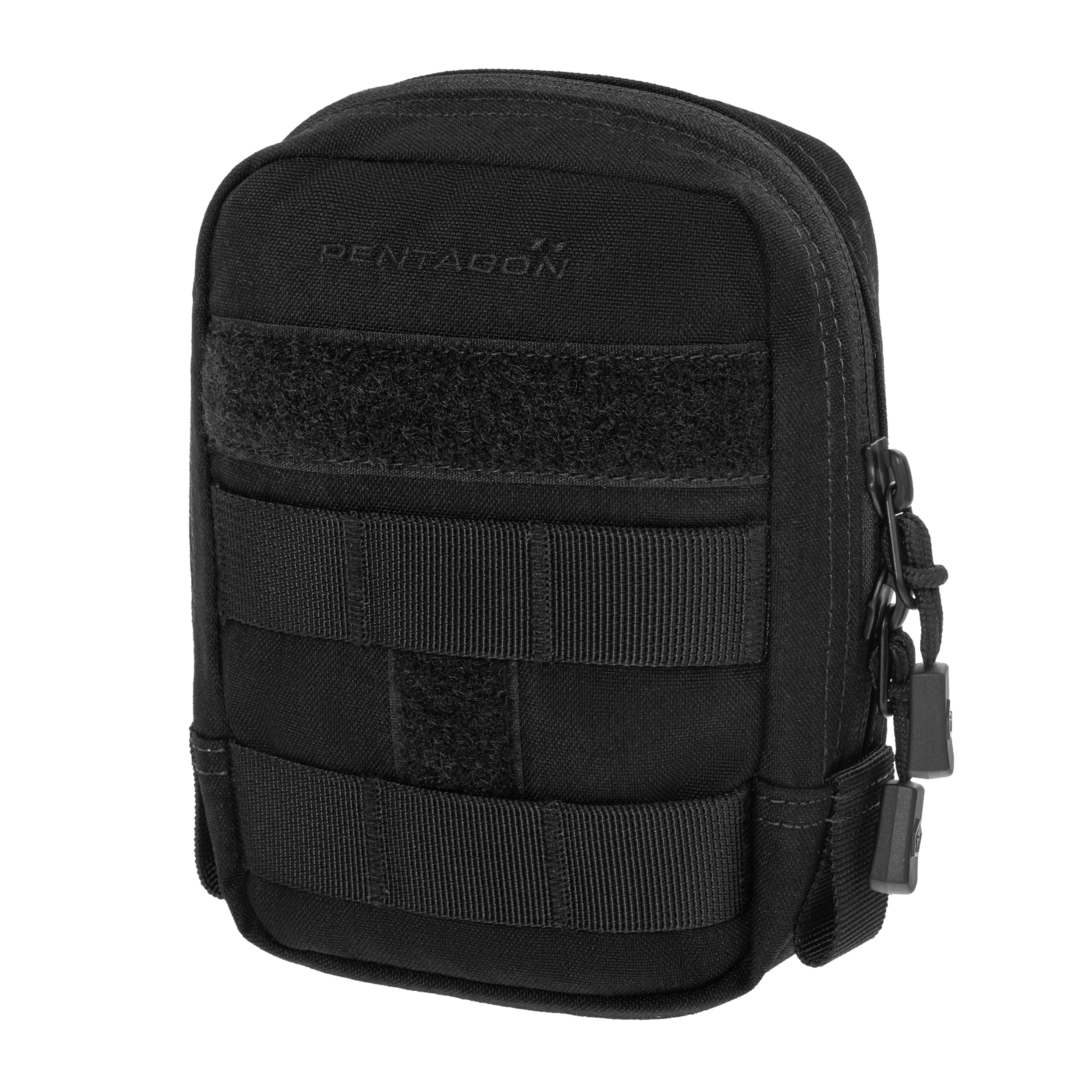 Pentagon - Victor Pouch - Zusatztasche - Black