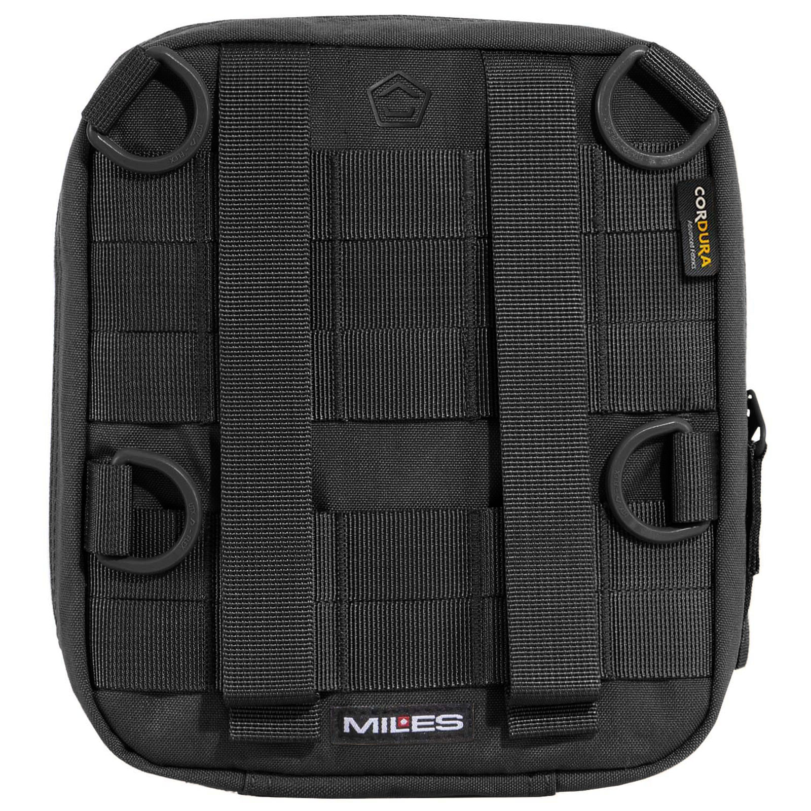 Pentagon - EDC 2.0 - Organizer - Black