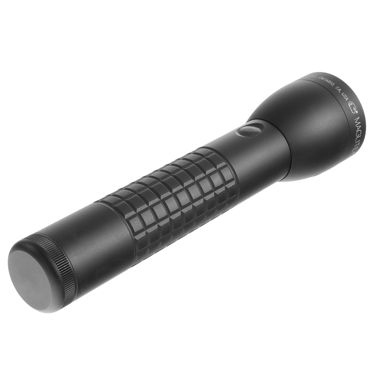 Maglite - ML300LX 2 D-cell LED - Taschenlampe Black - 487 Lumen