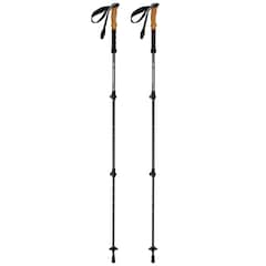 Fjord Nansen Eisen II Grip 2.0 Trekkingstöcke