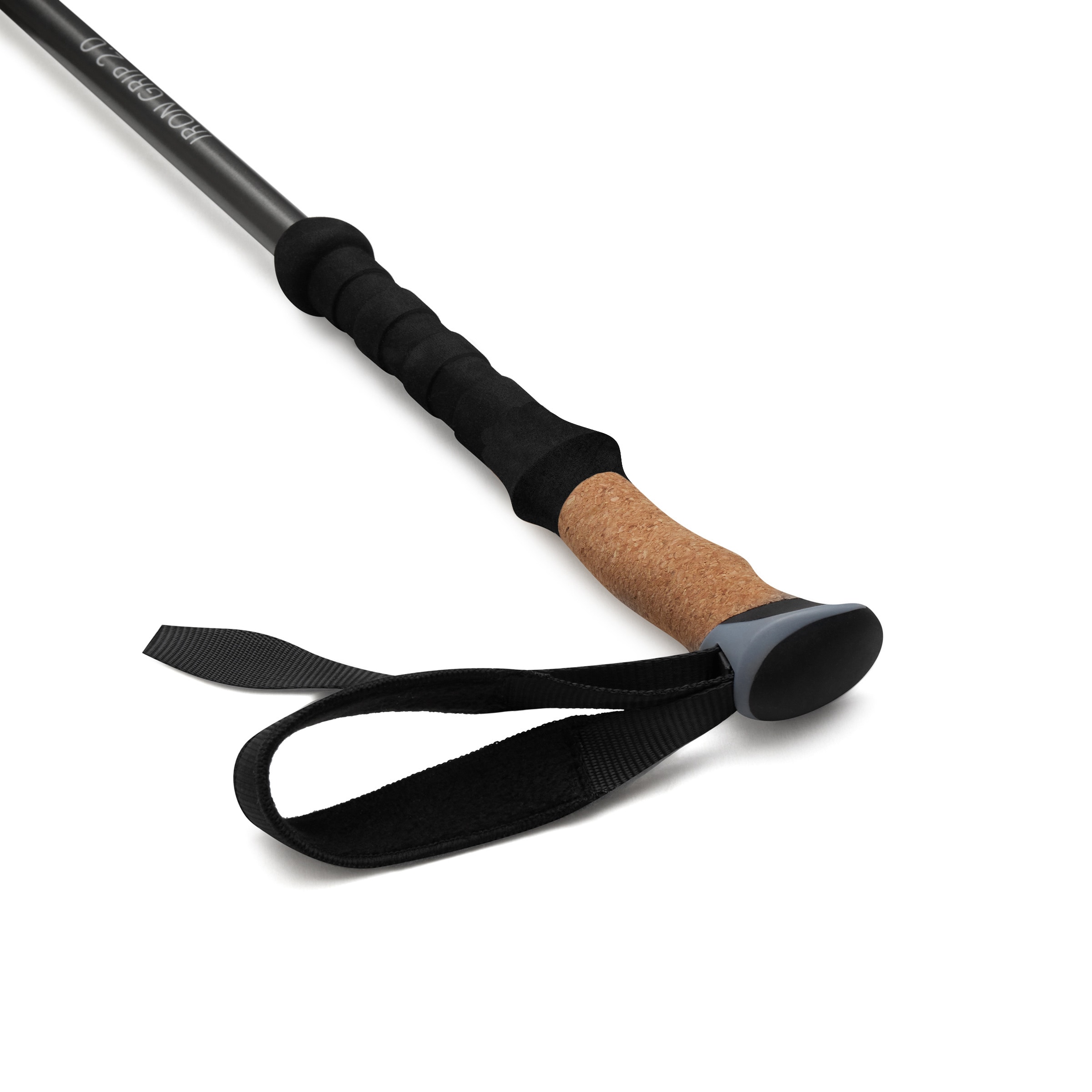 Fjord Nansen Eisen II Grip 2.0 Trekkingstöcke