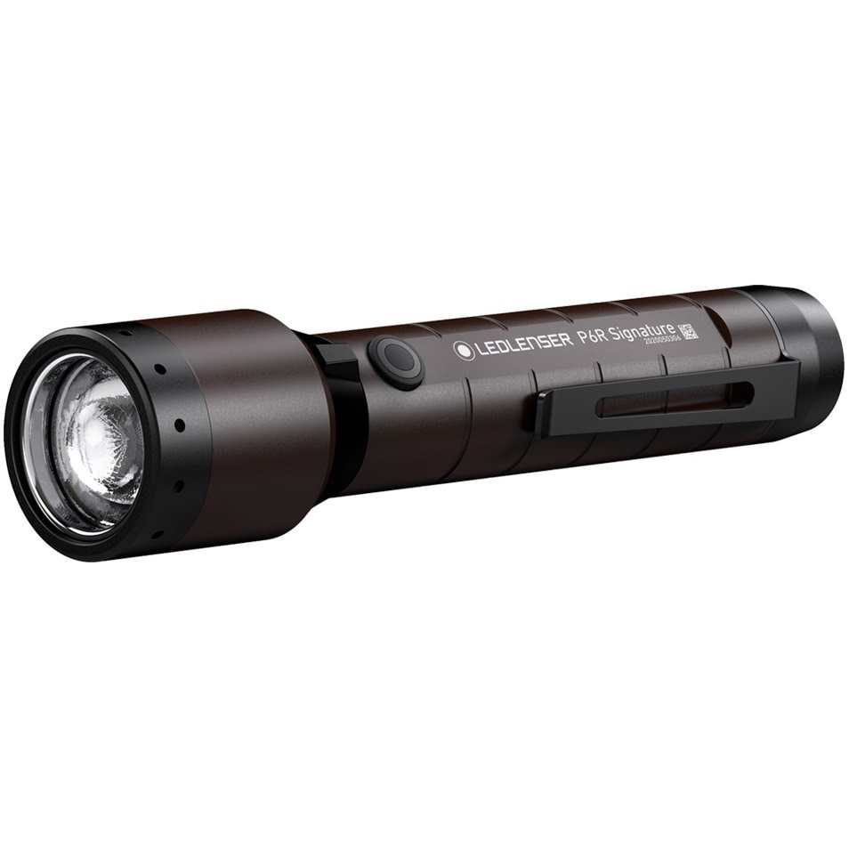 Ledlenser - P6R Signature - Taschenlampe - 1400 Lumen