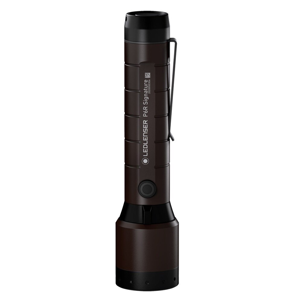 Ledlenser - P6R Signature - Taschenlampe - 1400 Lumen