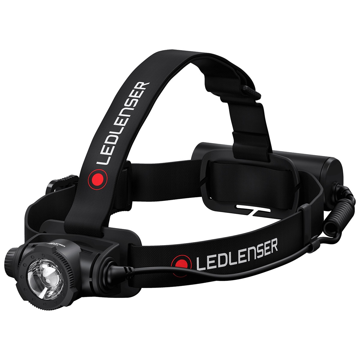 Ledlenser / H7R Core Stirnlampe - 1000 Lumen