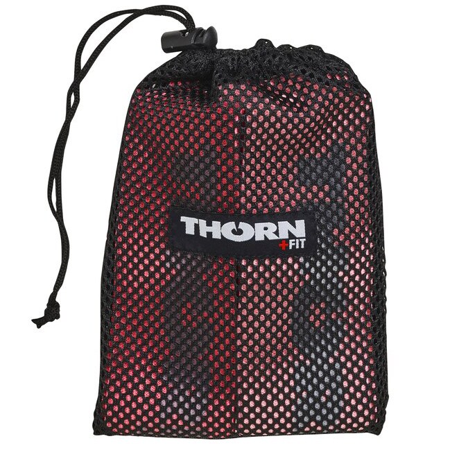 Thorn+Fit - Widerstandsband-Set für Frauen - Textil