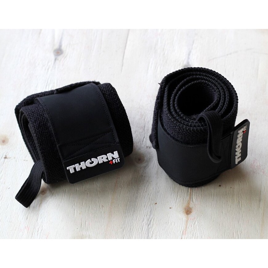 Thorn+Fit - Einfassung am Handgelenk - 24