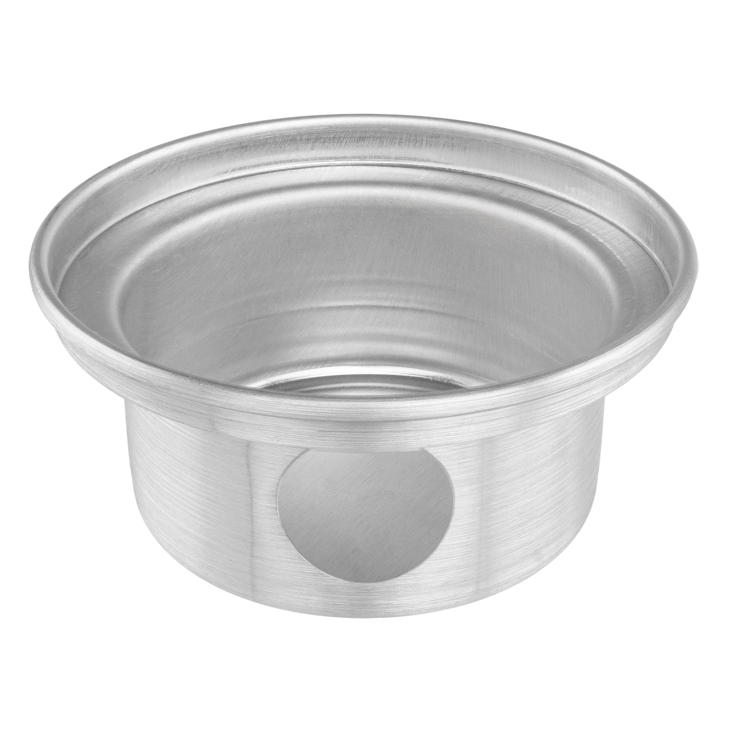 Survival Kettle - Reisewasserkocher 1.2 l - Silver