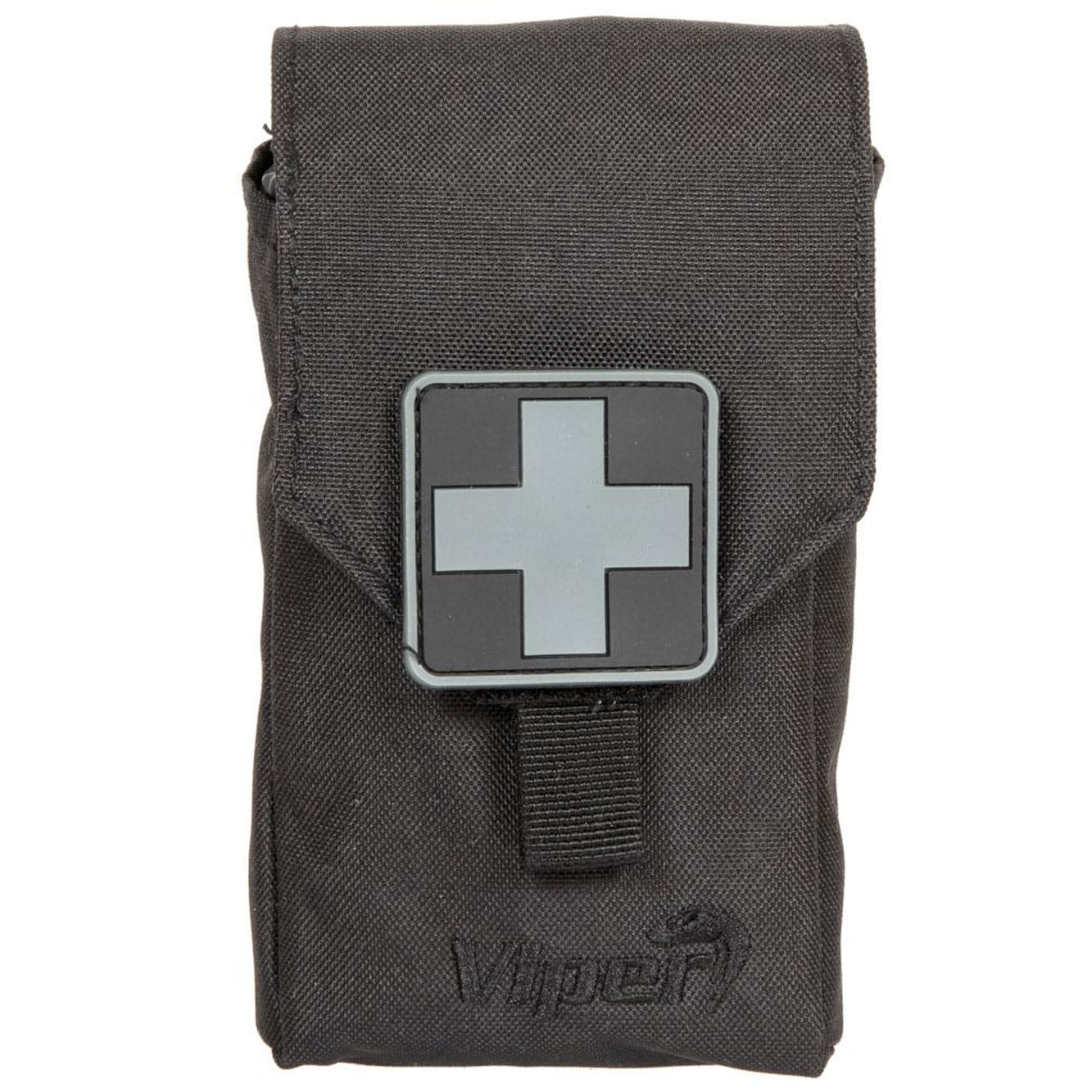 Viper - Tactical Aid Kit - Erste-Hilfe-Set - Black